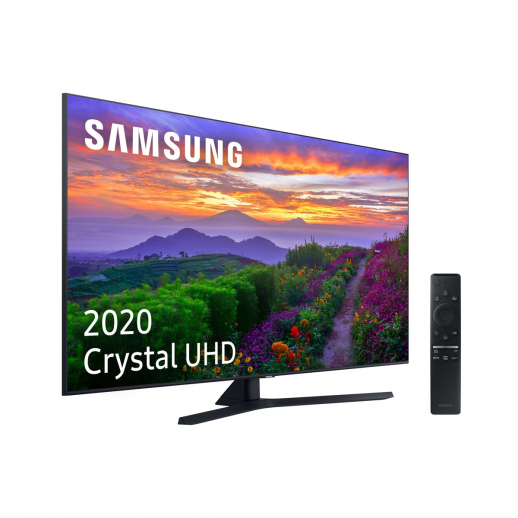 Televisor LED Samsung UE50TU8505UXXC UHD 4K SMART TV WIFI  